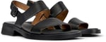 CAMPER Moda Diğer SandaletlerKadın