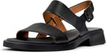 CAMPER Moda Diğer SandaletlerKadın