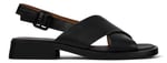 CAMPER Moda X-Askılı SandaletKadın