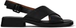 CAMPER Moda X-Askılı SandaletKadın
