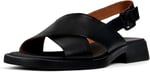 CAMPER Moda X-Askılı SandaletKadın