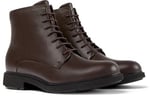 CAMPER Neuman-k400245 Mid Calf BootKadın
