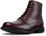 CAMPER Neuman-k400245 Mid Calf BootKadın