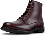 CAMPER Neuman-k400245 Mid Calf BootKadın