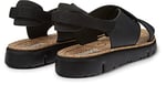 CAMPER Oruga Sandal K200157 Diğer sandaletlerKadın