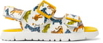 CAMPER Oruga Sandal K800242 T-Kayış SandaletErkek
