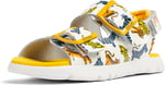 CAMPER Oruga Sandal K800242 T-Kayış SandaletErkek
