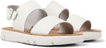 CAMPER Oruga Sandal Sandalet Kadın