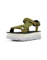 CAMPER Oruga Up AyakkabıKadın