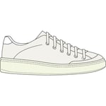 CAMPER Runner K21 AyakkabıKadın