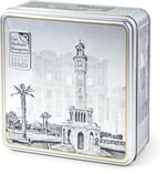 Can Kardeşler Kuruyemiş Ekstra Sarma İncir Premium 1000 g