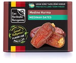 Can Kardeşler Kuruyemiş Medine Hurma 285 g