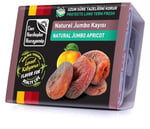 Can Kardeşler Kuruyemiş Naturel Jumbo Kayısı ( Gün Kurusu ) 350 g