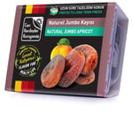Can Kardeşler Kuruyemiş Naturel Jumbo Kayısı ( Gün Kurusu ) 350 g