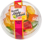 Can Kardeşler Kuruyemiş Renkli Akide Şekeri 140 gr