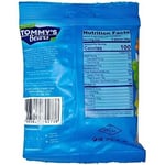 Candy Break Tommy's Bears Mixed Fruit Jelibon
