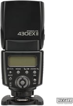 CANON 430 EX II FLAŞ