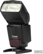 CANON 430 EX II FLAŞ