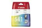 Canon 5227B004 CL-541 renkli blister with Security mürekkep kartuşu