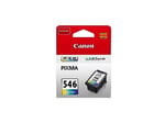 Canon CL-546 Orijinal Renkli Mürekkep Kartuşu 8289B001