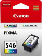 Canon CL-546 Orijinal Renkli Mürekkep Kartuşu 8289B001