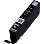 Canon Cli-551Bk XL Siyah Mürekkep Kartuş
