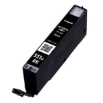 Canon Cli-551Bk XL Siyah Mürekkep Kartuş