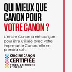 Canon CLI-551XL M Yüksek Kapasiteli Orijinal Magenta Mürekkep Kartuşu 6445B001