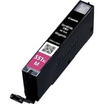 Canon CLI-551XL M Yüksek Kapasiteli Orijinal Magenta Mürekkep Kartuşu 6445B001
