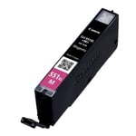 Canon CLI-551XL M Yüksek Kapasiteli Orijinal Magenta Mürekkep Kartuşu 6445B001