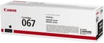Canon CRG-067 Siyah Toner 1350 Sayfa