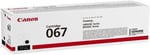 Canon CRG-067 Siyah Toner 1350 Sayfa