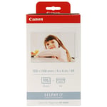 Canon Kp-108IN Termal Printer Kağıt ve Kartuşu