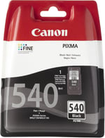 Canon PG-540 Orijinal Siyah Mürekkep Kartuşu 5225B005
