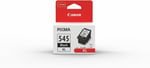 Canon PG-545XL Yüksek Kapasiteli Orijinal Siyah Mürekkep Kartuşu 8286B001