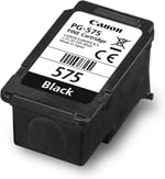 Canon PG-575 Siyah Mürekkep Kartuşu