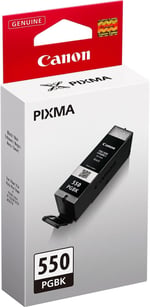 Canon PGI-550PGBK Siyah Mürekkep Kartuş