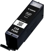 Canon PGI-550PGBK Siyah Mürekkep Kartuş