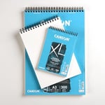 Canson Spp Canxl Aquarelle 20S A5 300G Suluboya Bloğu