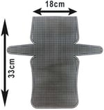 Çanta Kanvas (33 Cm) Siyah