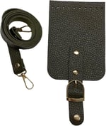 Çanta Seti 10 * 22 cm YML9 Haki