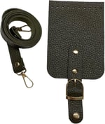 Çanta Seti 10 * 22 cm YML9 Haki