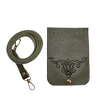 Çanta Seti 11 * 15 cm YML8 Haki