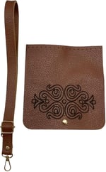 Çanta Seti 19 * 19 cm YML6 Siyah