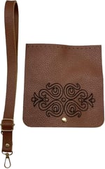 Çanta Seti 19 * 19 cm YML6 Siyah
