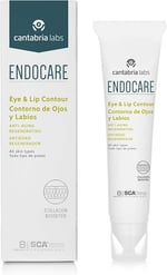 CANTABRIA LABS Endocare Eye & Lip Contour 15 Ml Göz Ve Dudak Çevresi Konturu