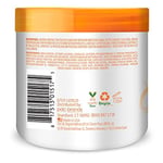 Cantu Argan Yağlı Durulanmayan Klima Onarım Kremi, 40 Ounce