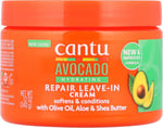 CANTU Avokado bakım kremi, yıkanmadan, 340 g