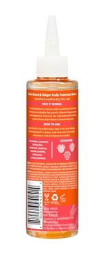 Cantu Cantu Guava Besleyici Saç Serumu 118Ml
