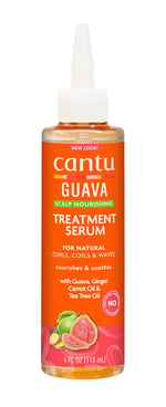 Cantu Cantu Guava Besleyici Saç Serumu 118Ml